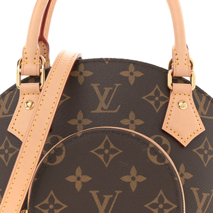Louis Vuitton Monogram Ellipse PM NM 7 of 9