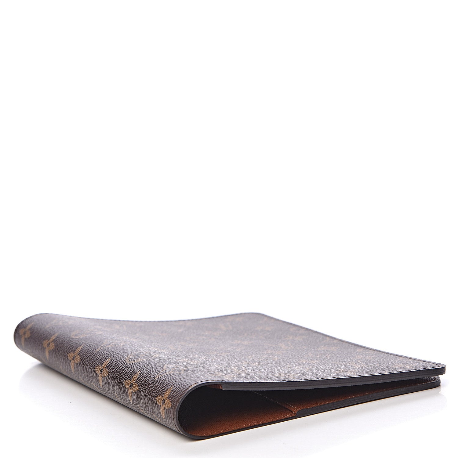Louis Vuitton Monogram Desk Agenda Cover 4 of 8