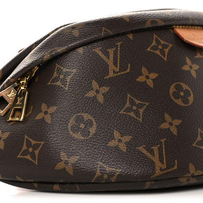 Louis Vuitton Monogram Bumbag 8 of 9