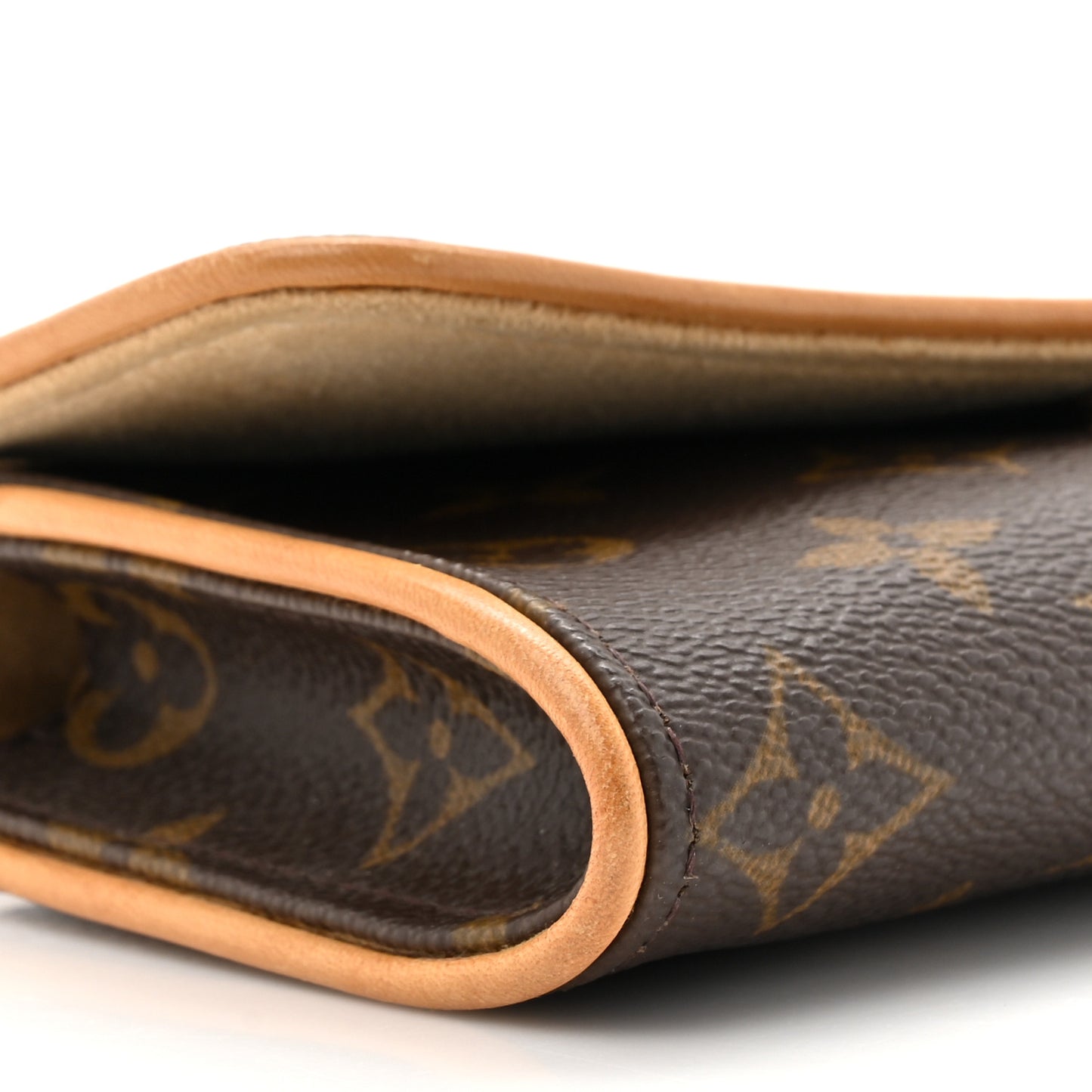 Monogram Pochette Twin PM