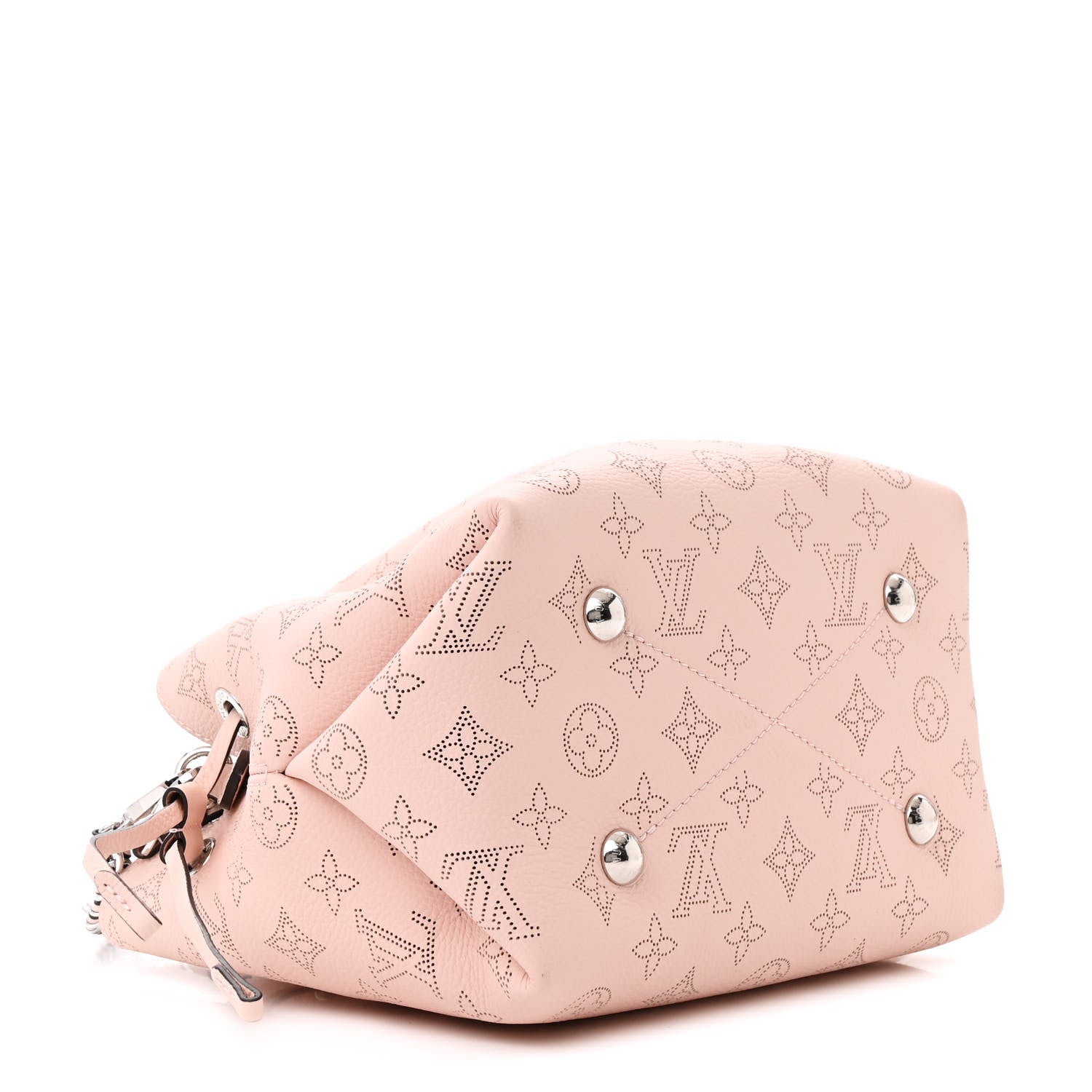 Louis Vuitton Mahina Bella Pink Jasmin 5 of 12
