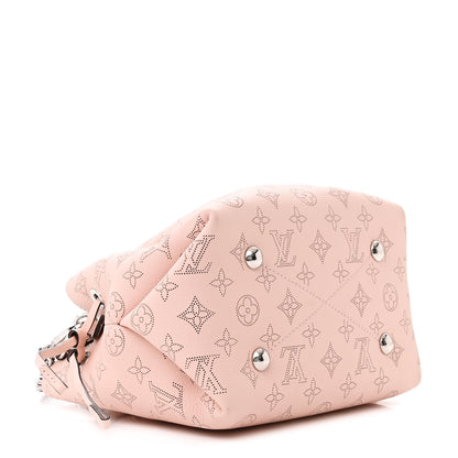 Louis Vuitton Mahina Bella Pink Jasmin 5 of 12
