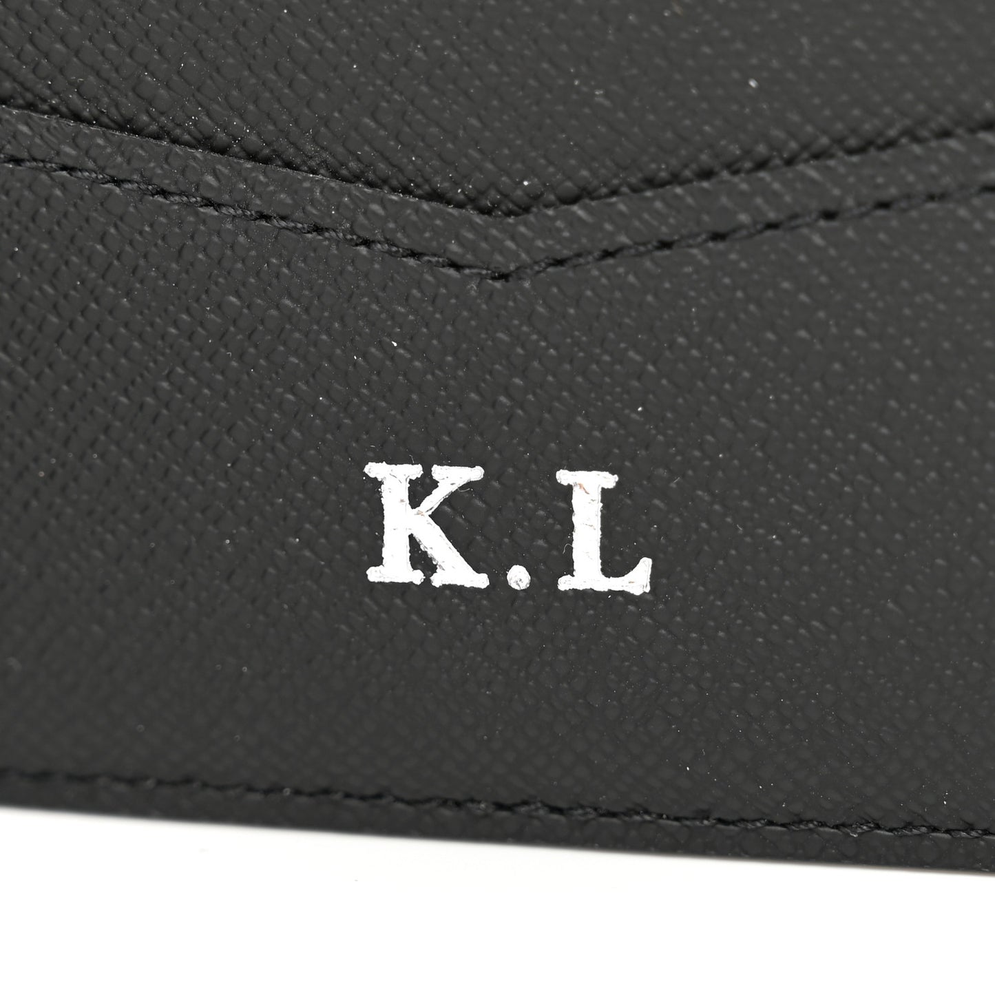 Monogram Eclipse Slender Wallet