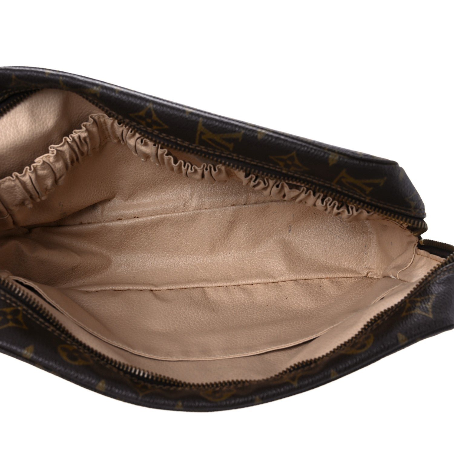 Louis Vuitton Monogram Trousse Toilette 28 5 of 16