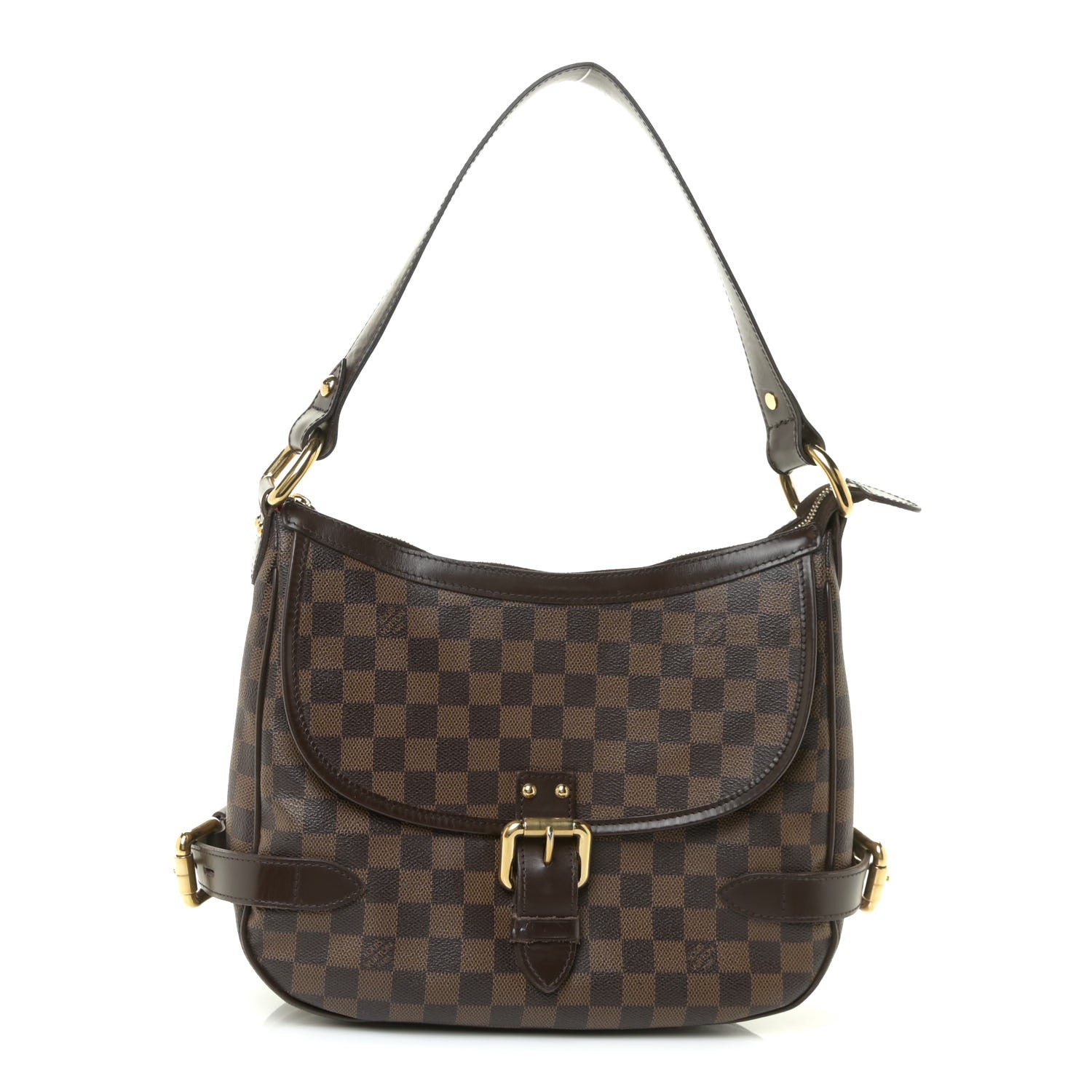 Louis Vuitton Damier Ebene Highbury 1 of 20