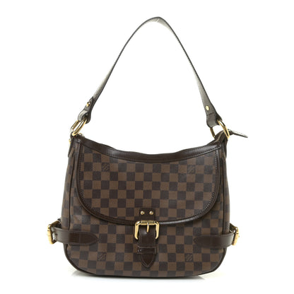 Louis Vuitton Damier Ebene Highbury 1 of 20