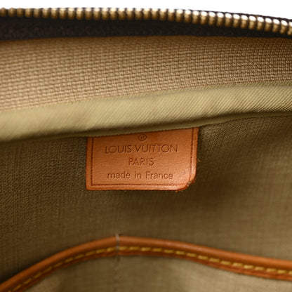 Louis Vuitton Monogram Deauville 6 of 10