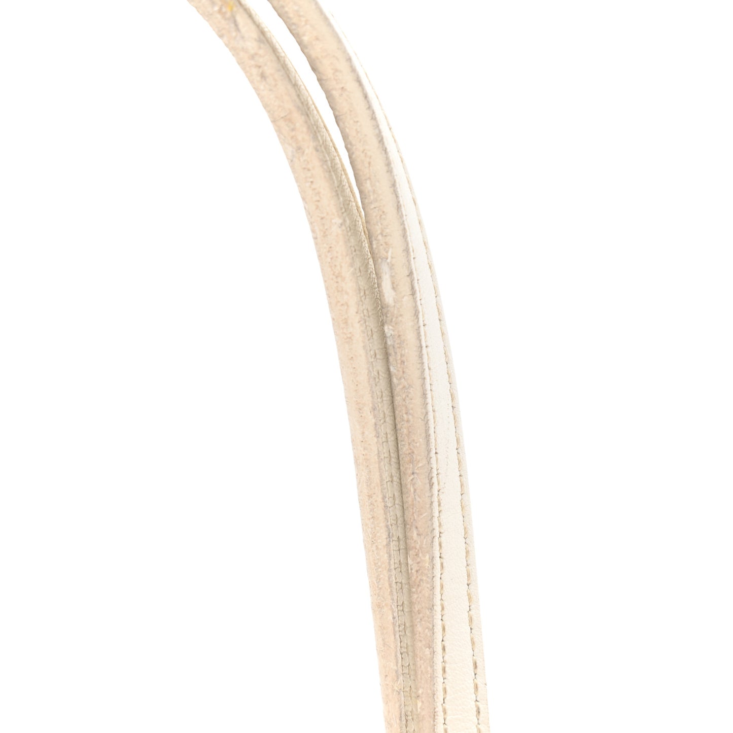 Goyardine Saint Louis PM White