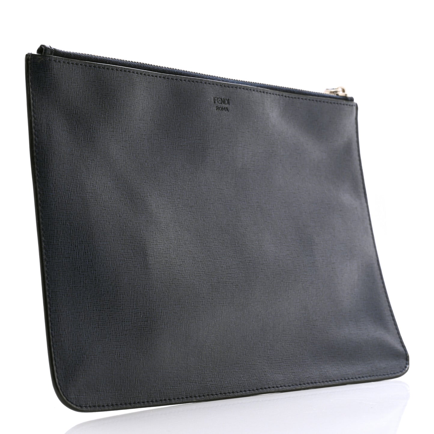 Vitello Elite Flamingo Granite Lighting Monster Eyes Pouch Military Lavagna Mulitcolor