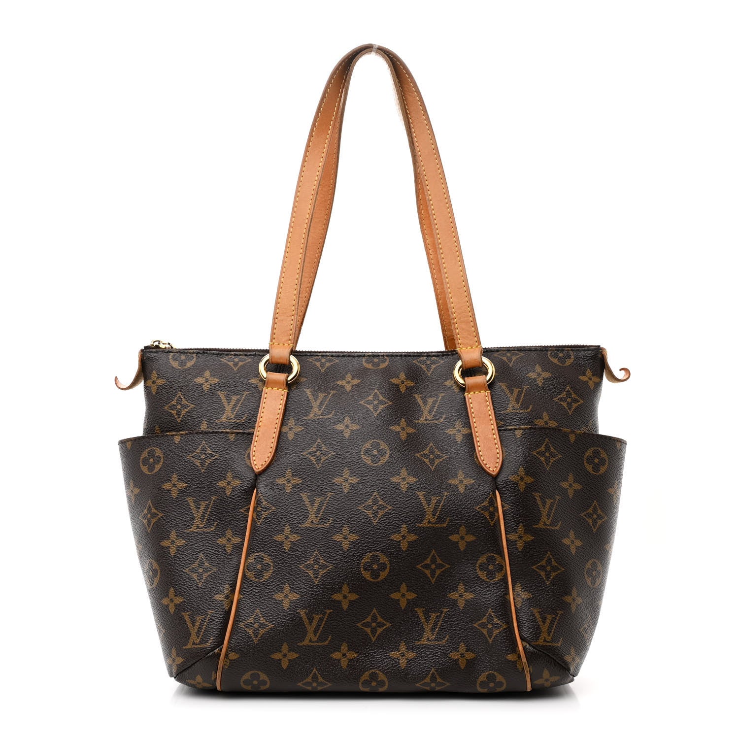 Louis Vuitton Monogram Totally PM 1 of 11