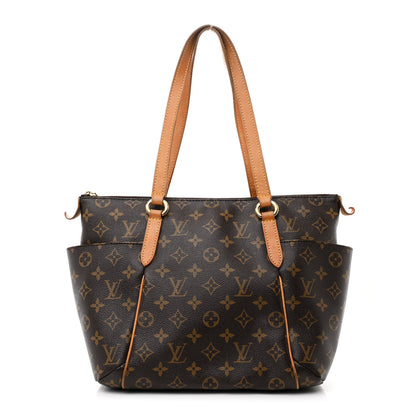 Louis Vuitton Monogram Totally PM 1 of 11