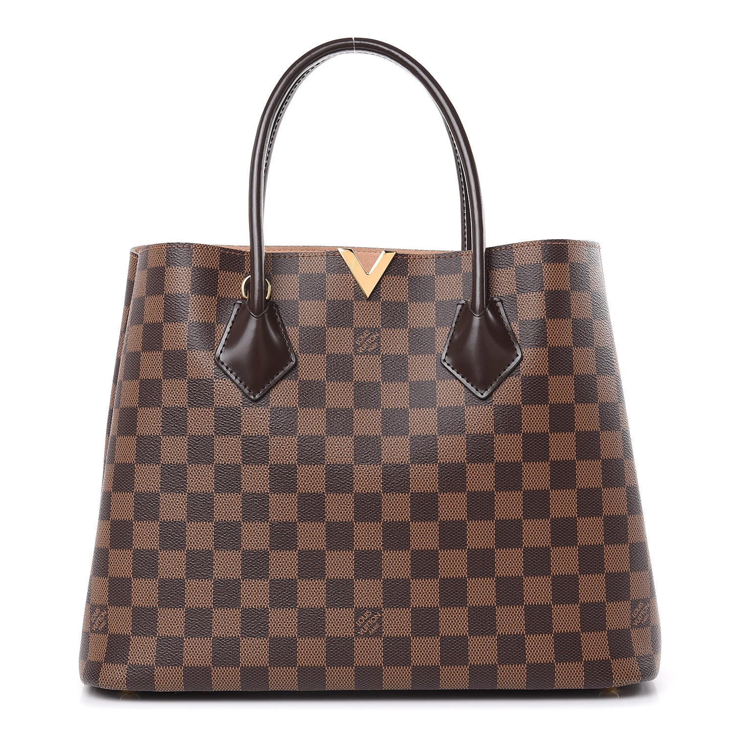 Louis Vuitton Damier Ebene Kensington 1 of 8