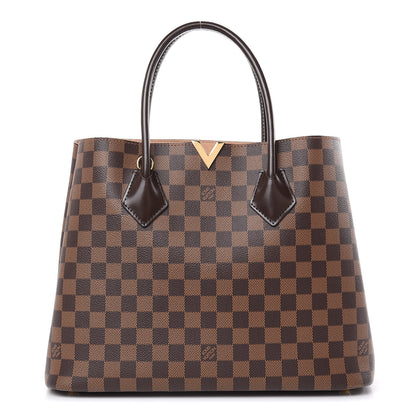 Louis Vuitton Damier Ebene Kensington 1 of 8