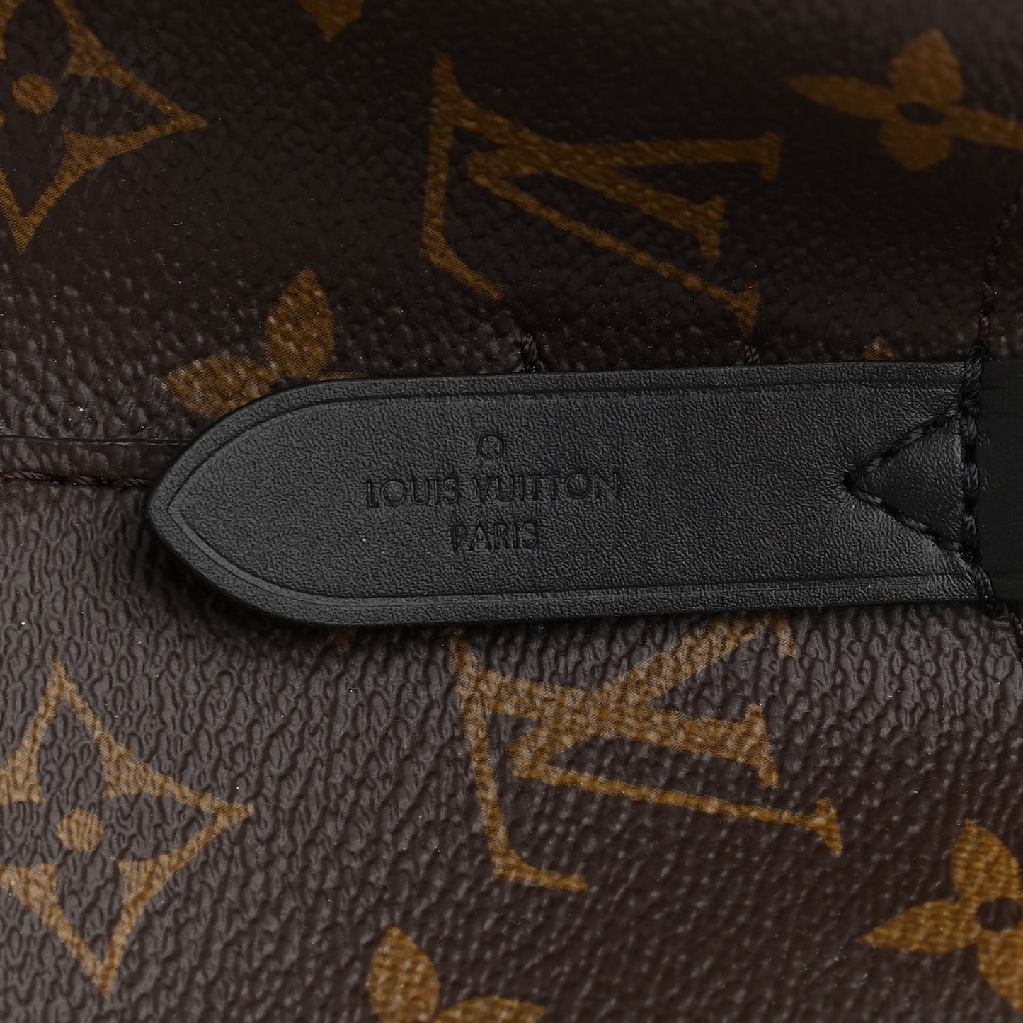 Monogram Neonoe MM Black
