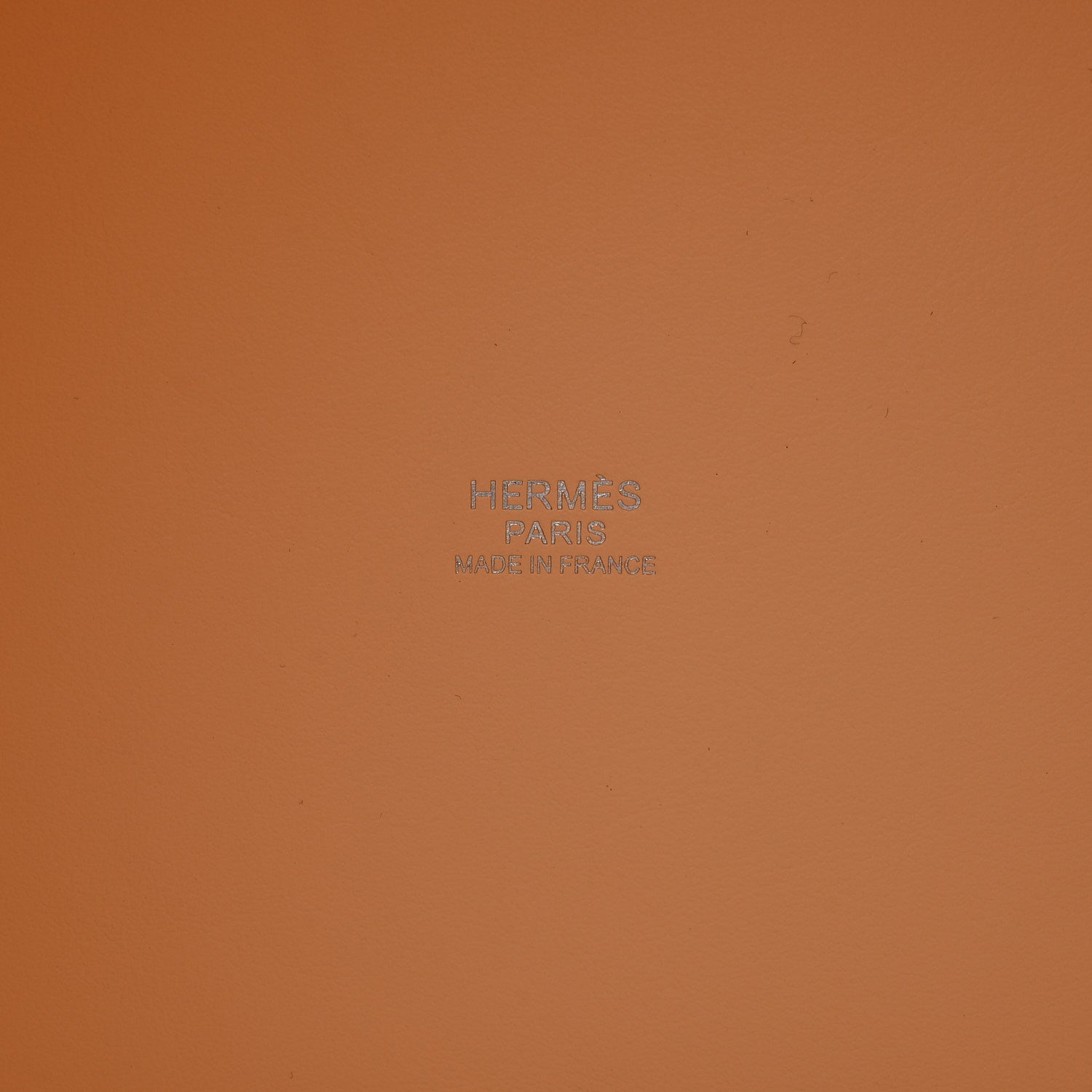 Hermes Toile Goeland Swift Cargo Picotin Lock 18 Nata Nata 6 of 11