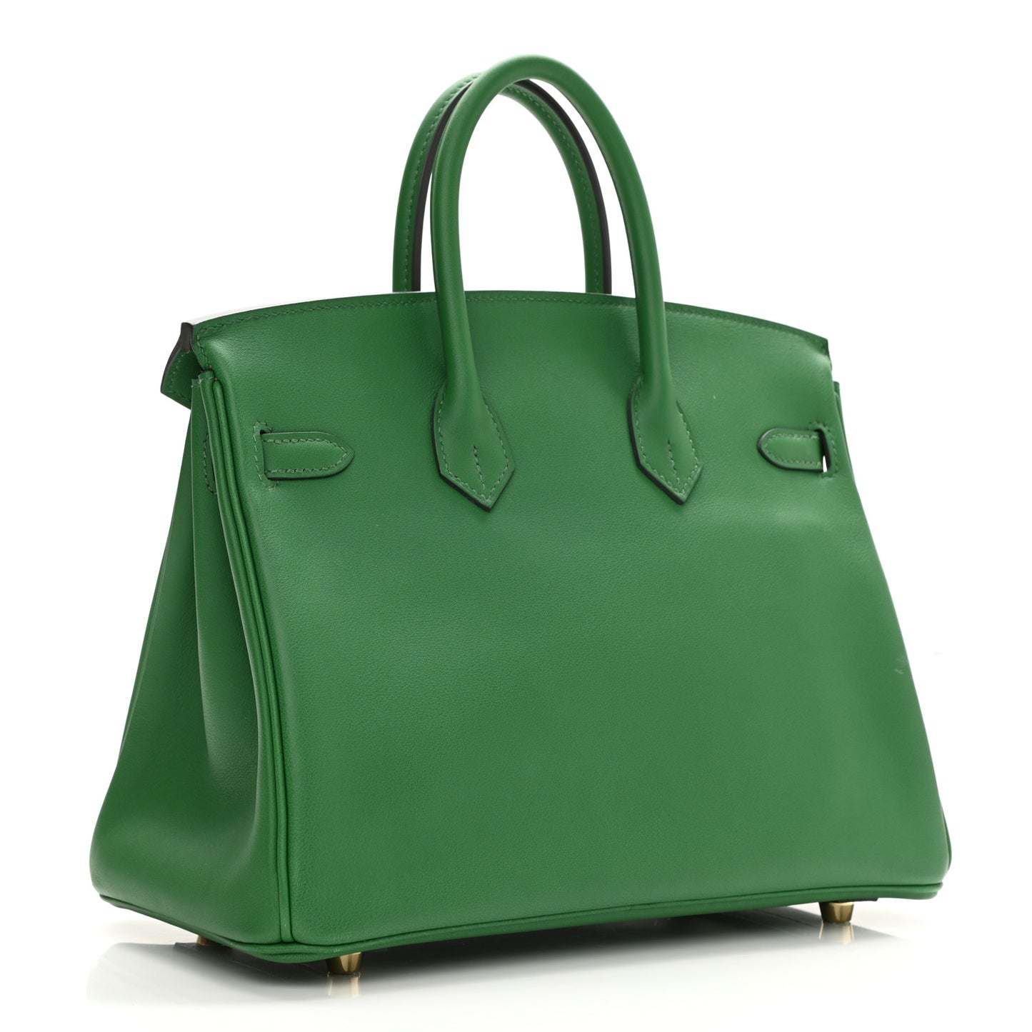 Swift Birkin 25 Cactus