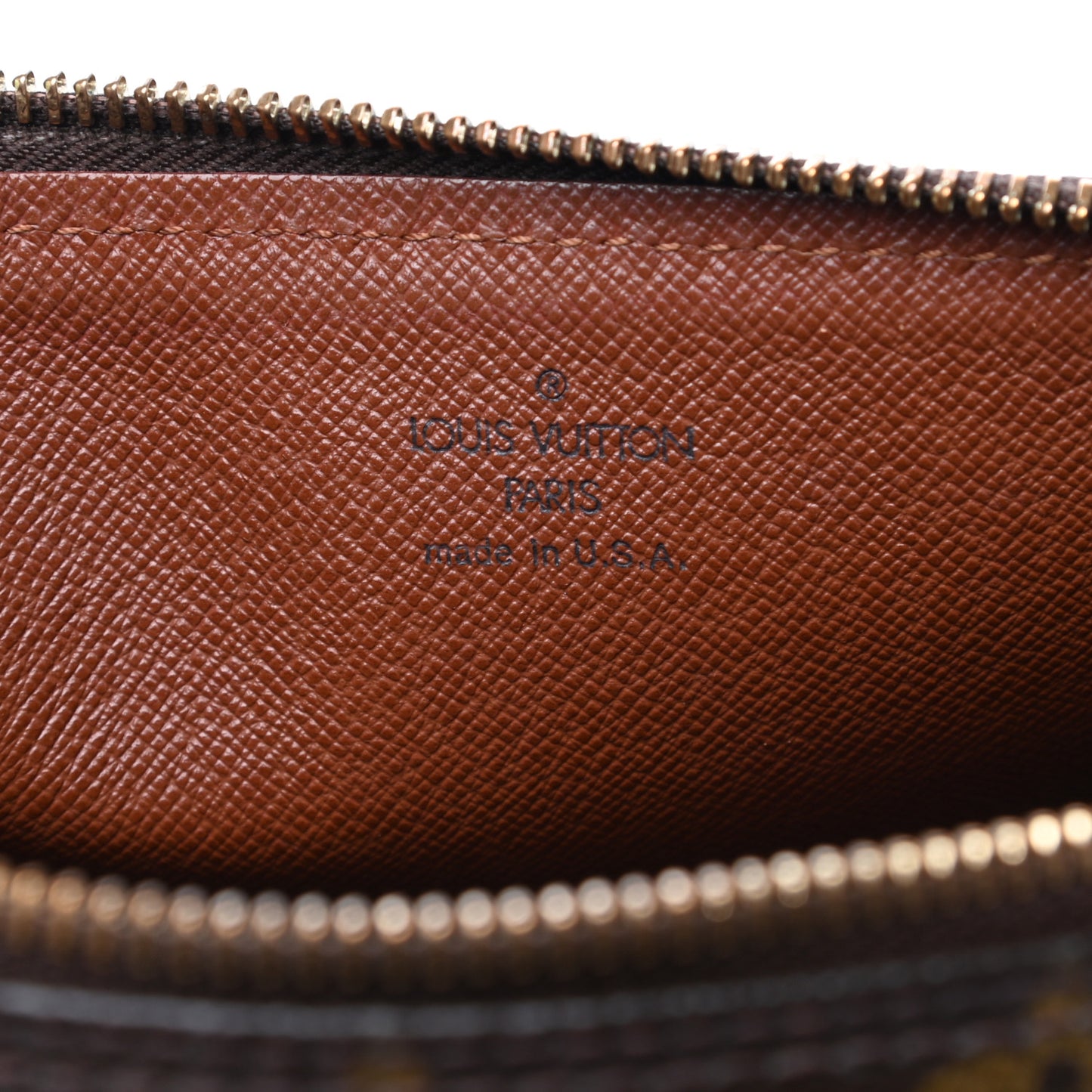 Monogram Papillon 30 With Companion