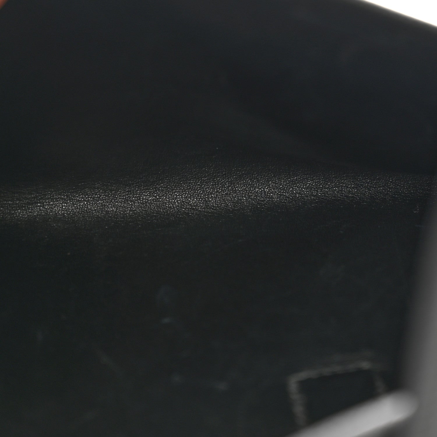 Hermes Epsom Jige Elan 29 Clutch Black 5 of 10