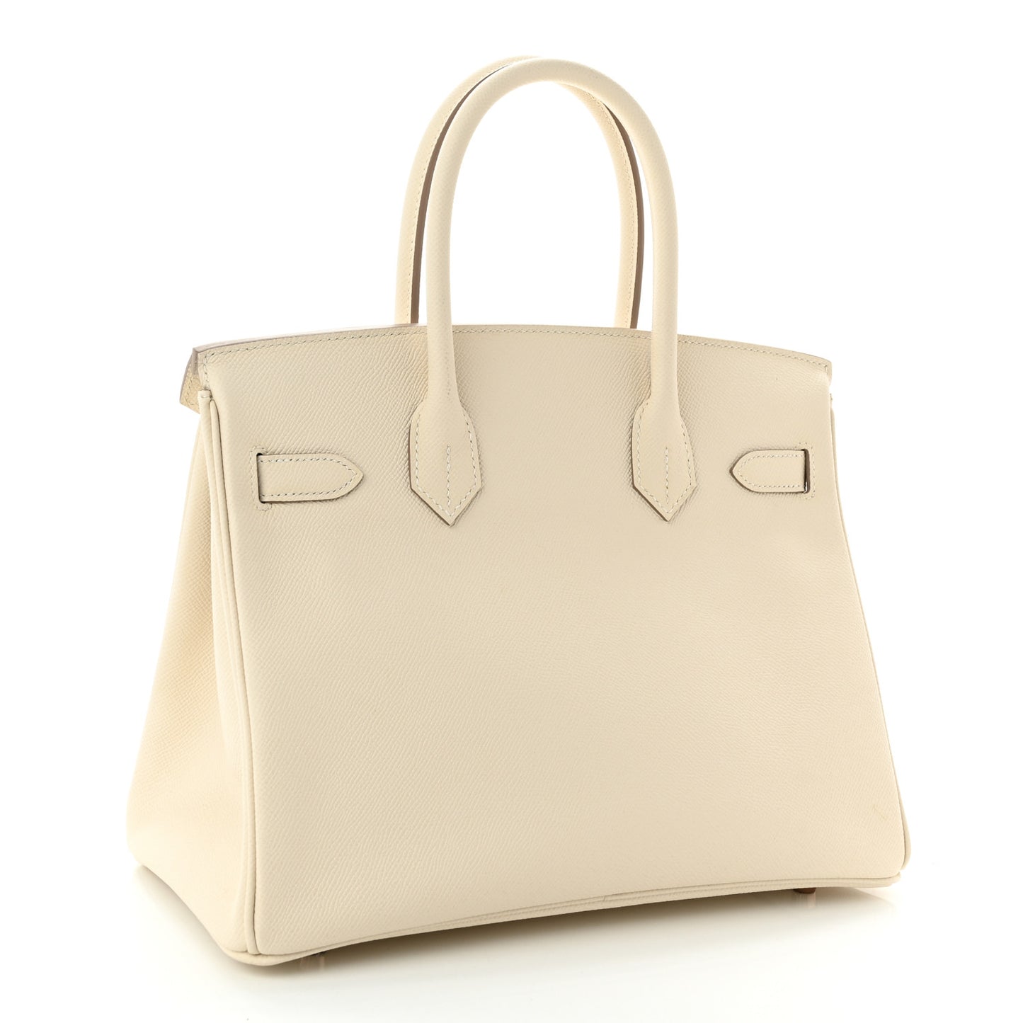 Epsom Birkin 30 Craie