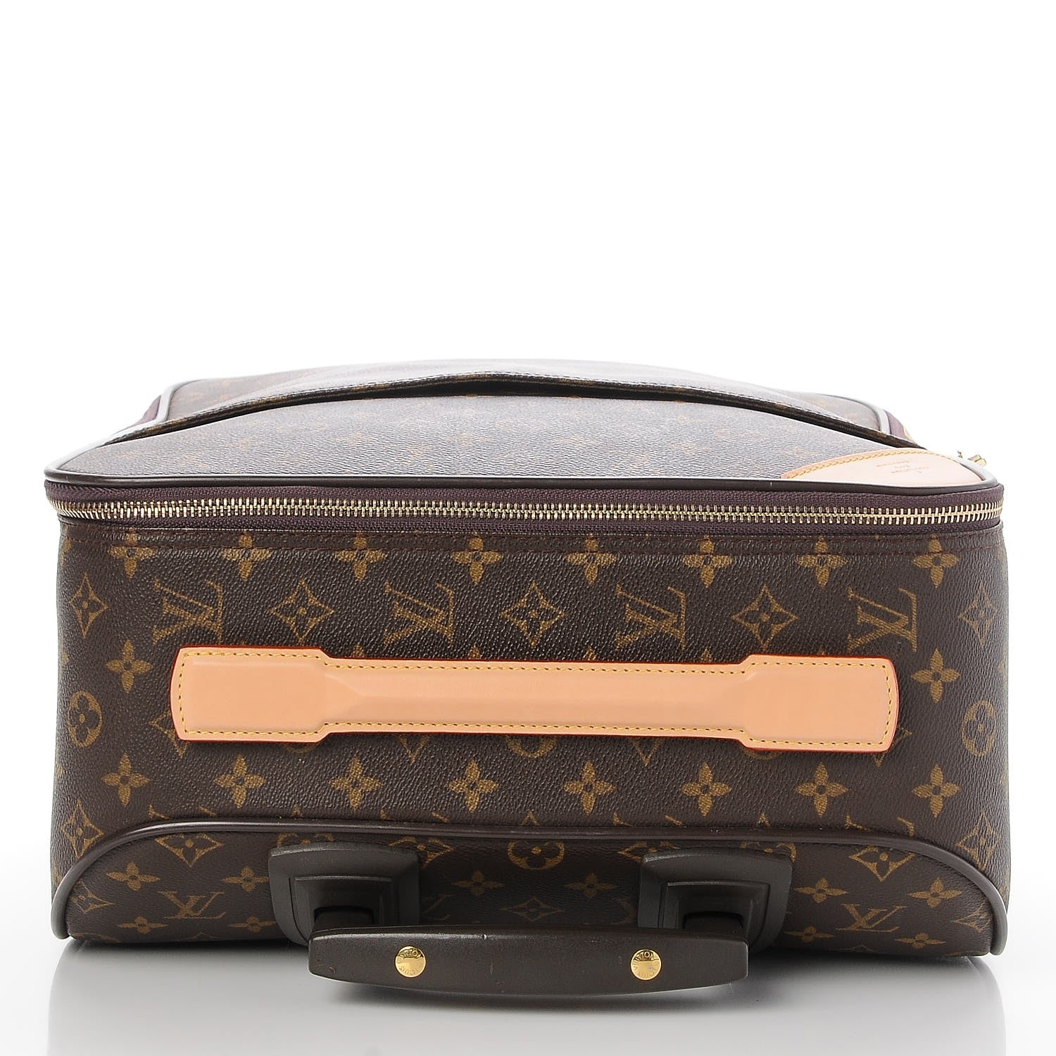 Louis Vuitton Monogram Pegase 45 7 of 12
