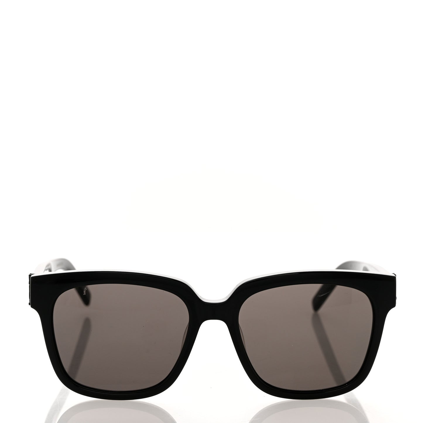 Acetate SL M40 Sunglasses Black