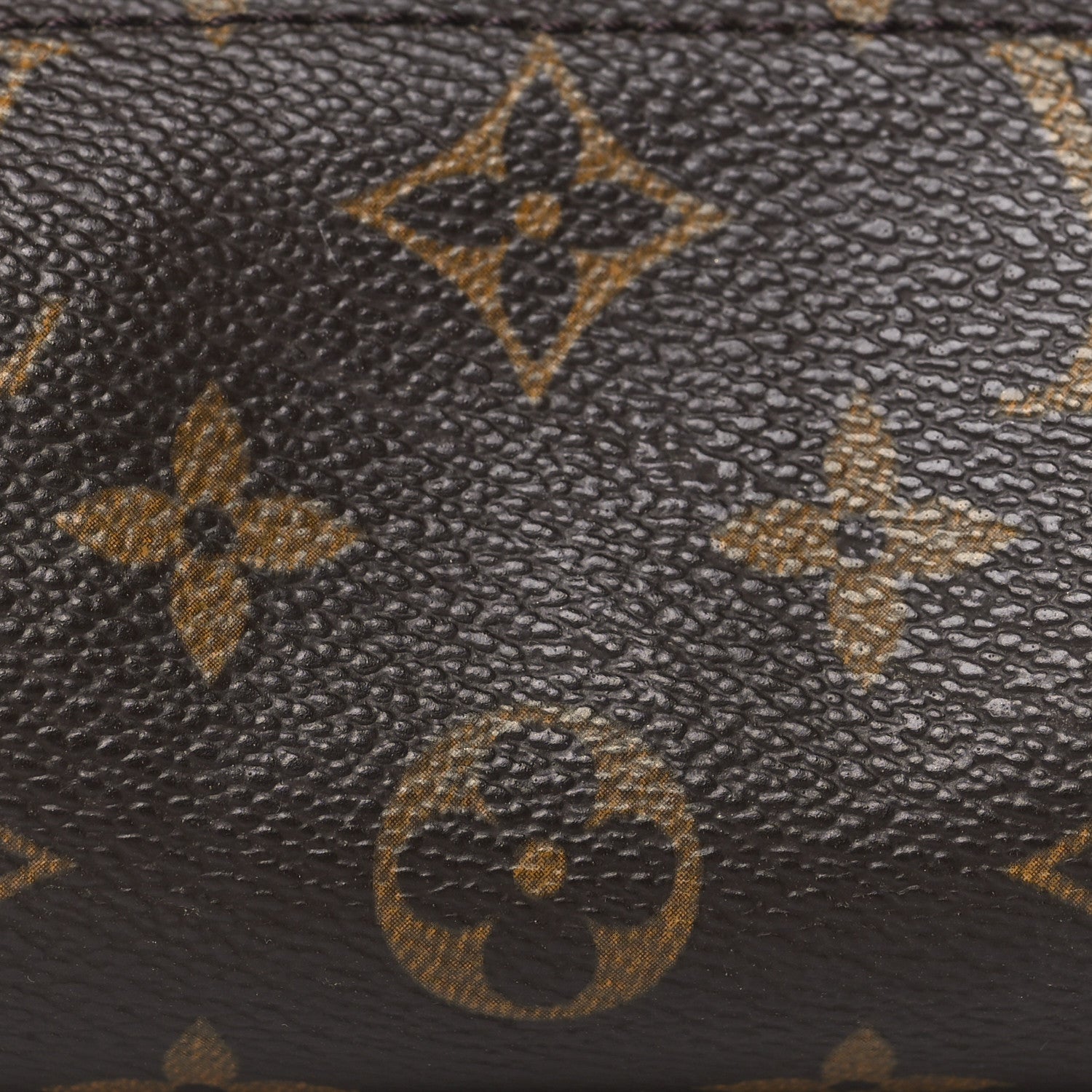 Louis Vuitton Monogram Mini Papillon 7 of 9