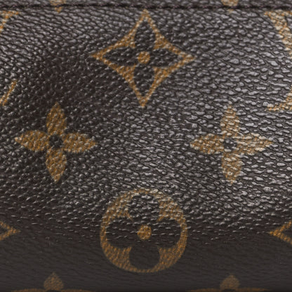 Louis Vuitton Monogram Mini Papillon 7 of 9