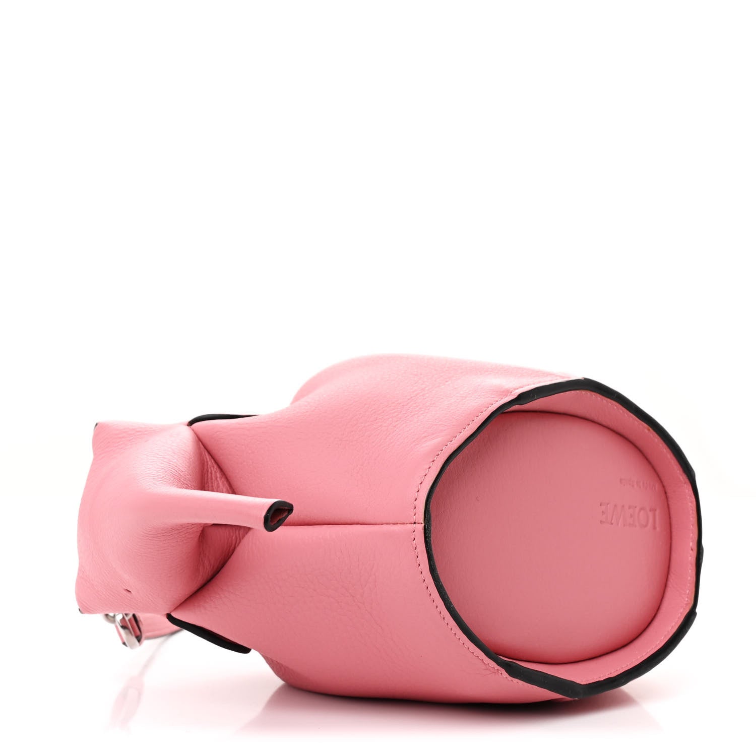Loewe Calfskin Mini Elephant Crossbody Bag Candy 4 of 10