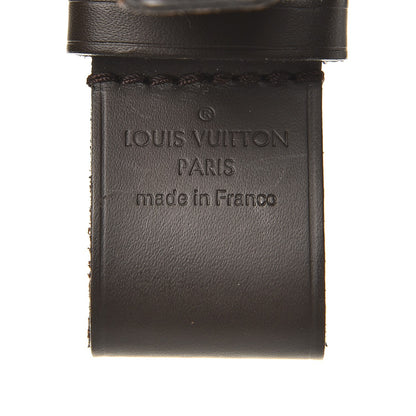 Louis Vuitton Calfskin Luggage Loop Ebene 4 of 4