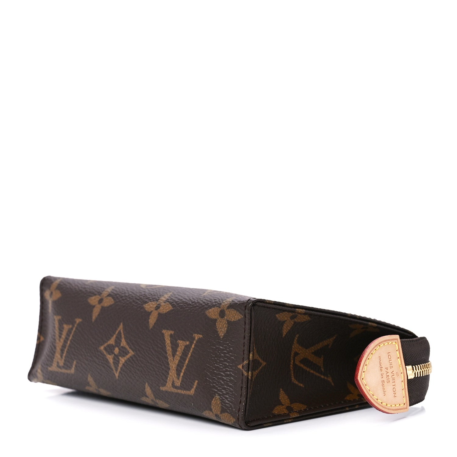 Louis Vuitton Monogram Toiletry Pouch 15 8 of 10