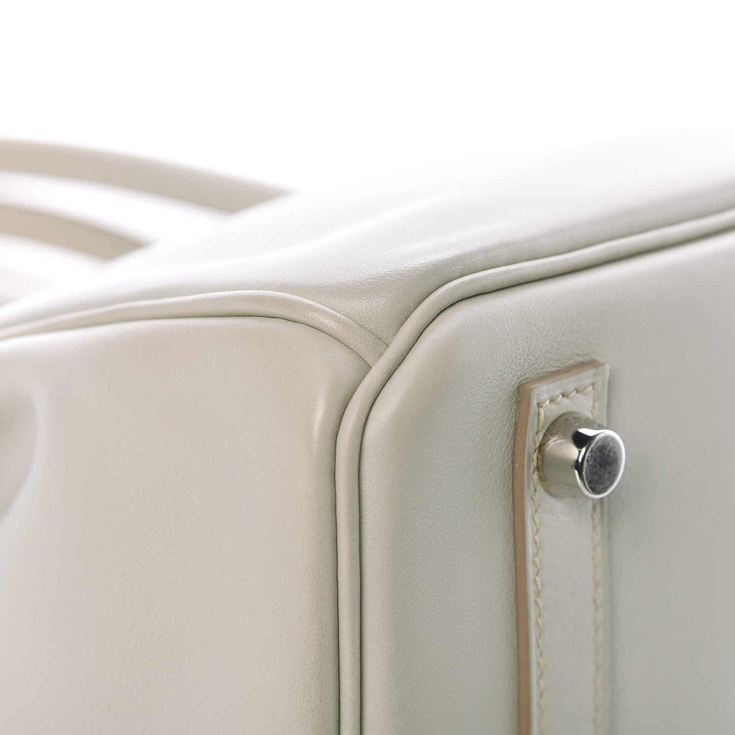 Swift Birkin 30 Gris Perle