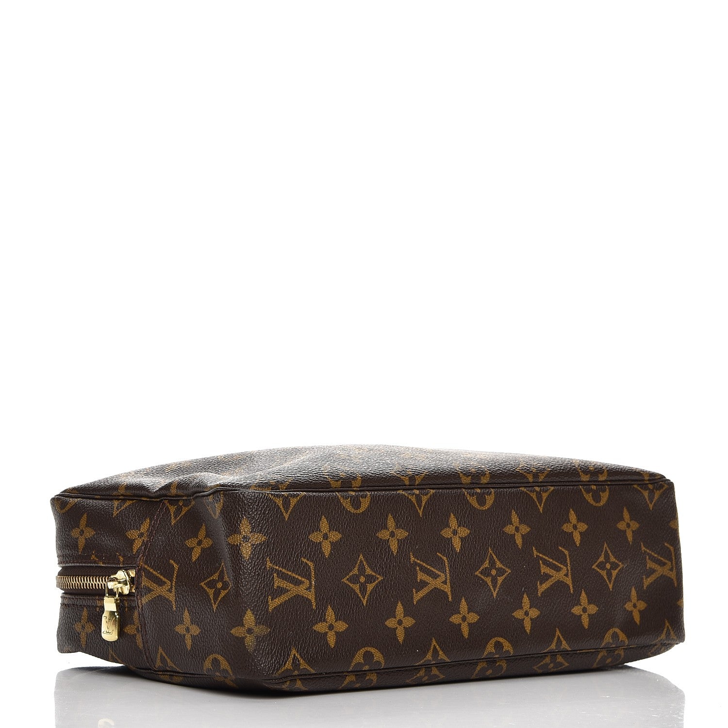 Louis Vuitton Monogram Trousse Toilette 28 4 of 8
