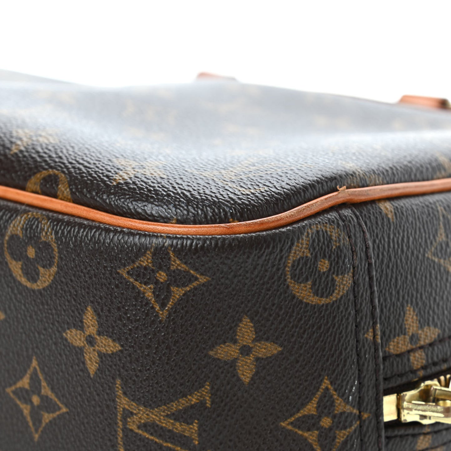Monogram Trouville