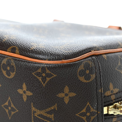 Louis Vuitton Monogram Trouville 12 of 15