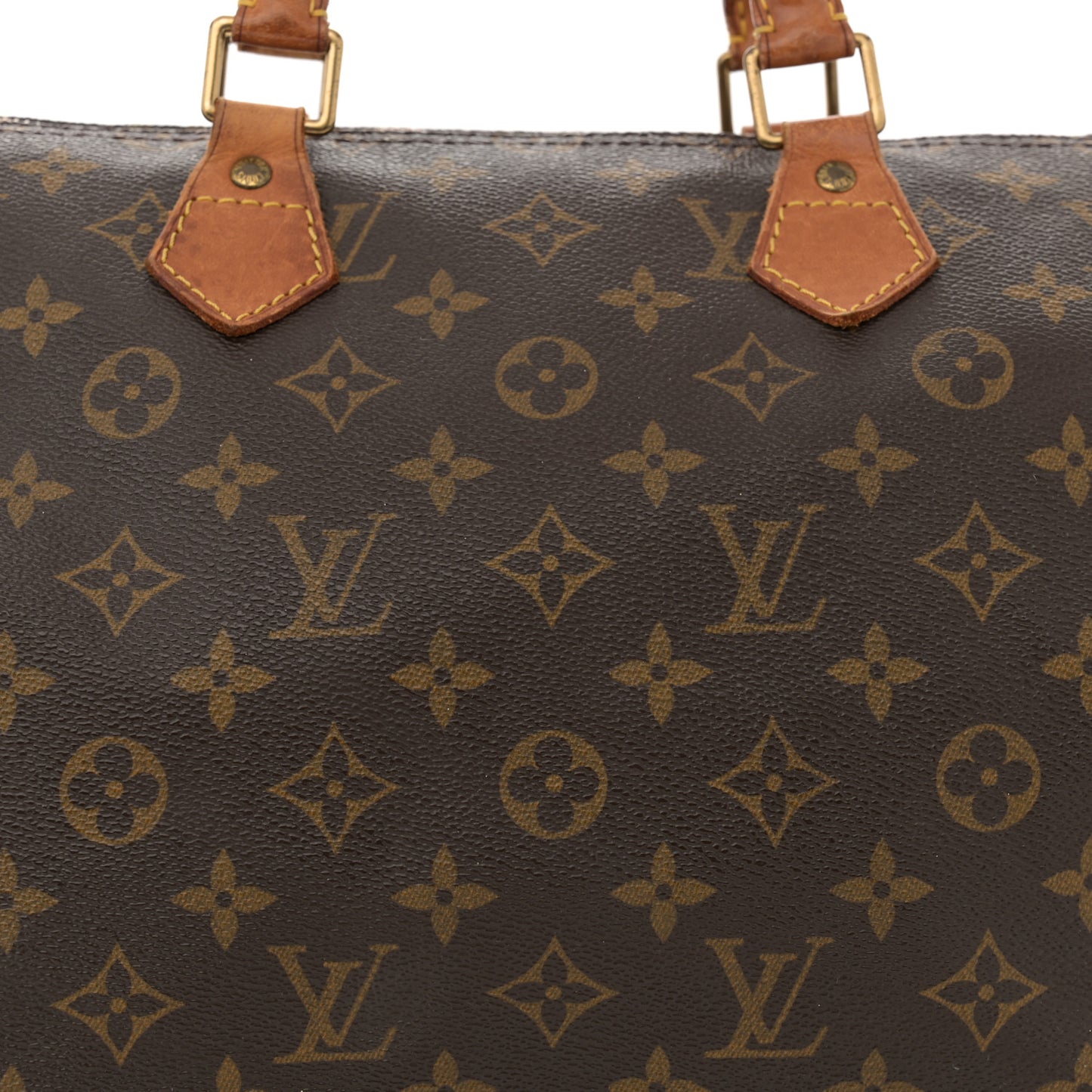 Monogram Speedy 35