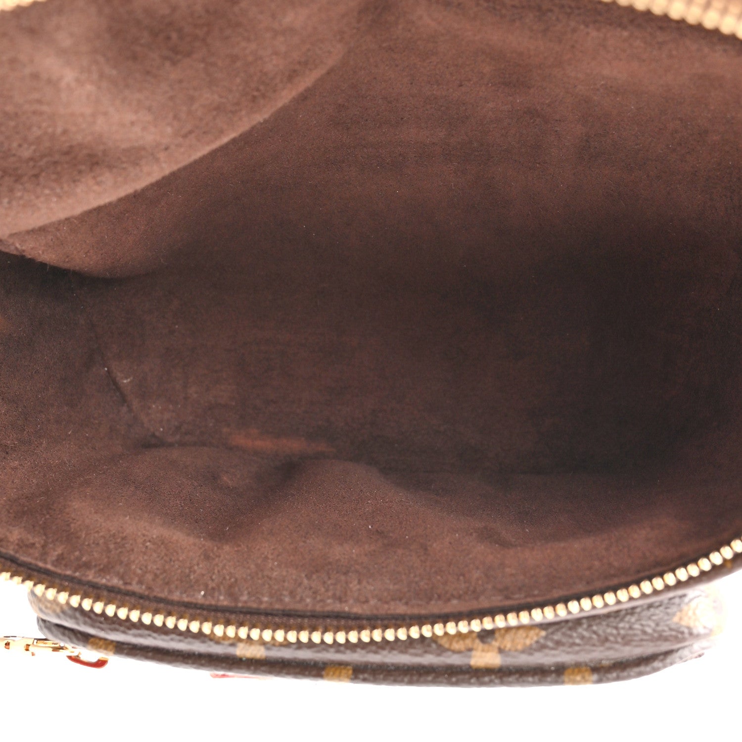 Louis Vuitton Monogram Mini Bumbag 5 of 11