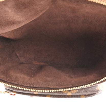 Louis Vuitton Monogram Mini Bumbag 5 of 11