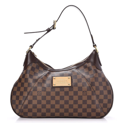 Louis Vuitton Damier Ebene Thames GM 1 of 7