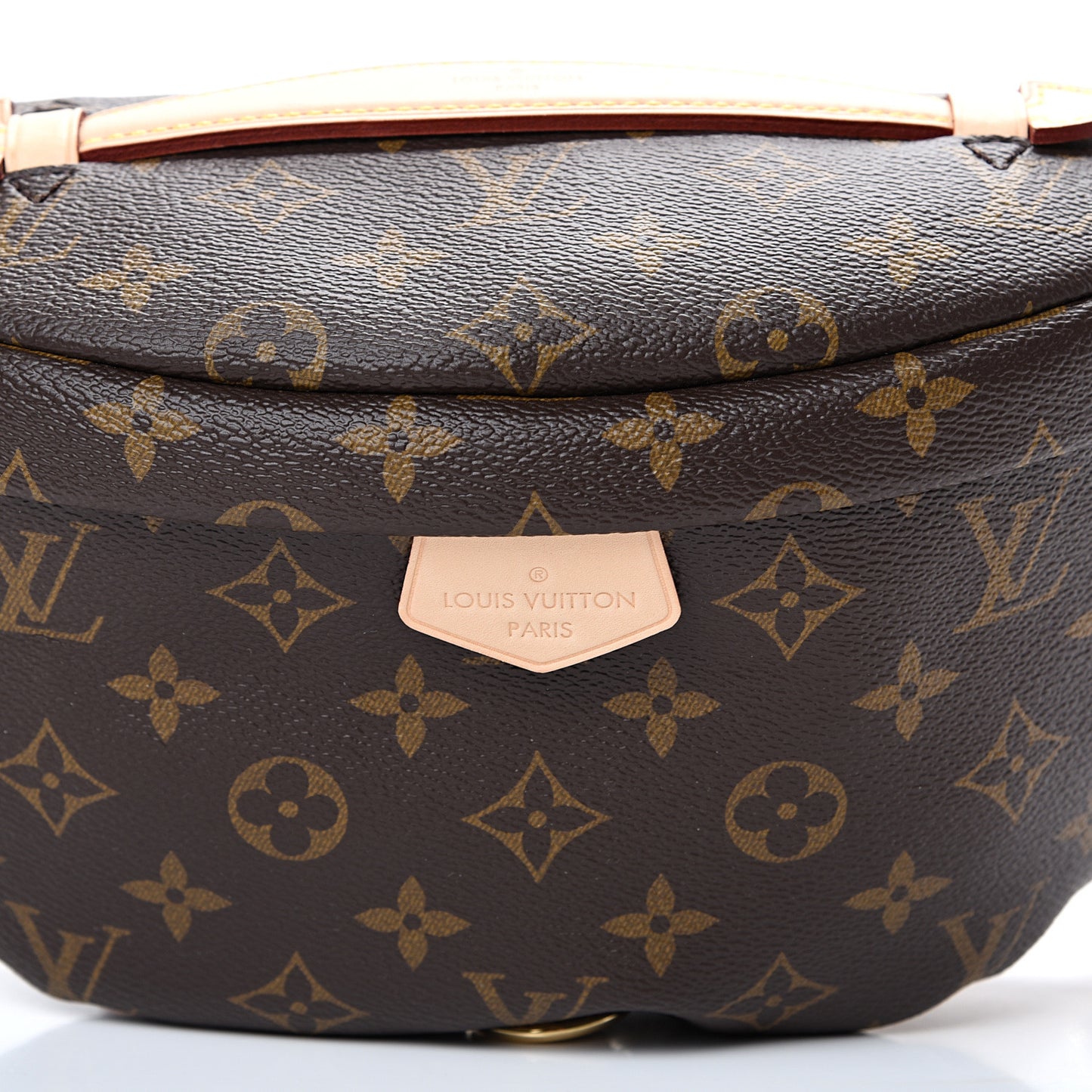 Monogram Bumbag