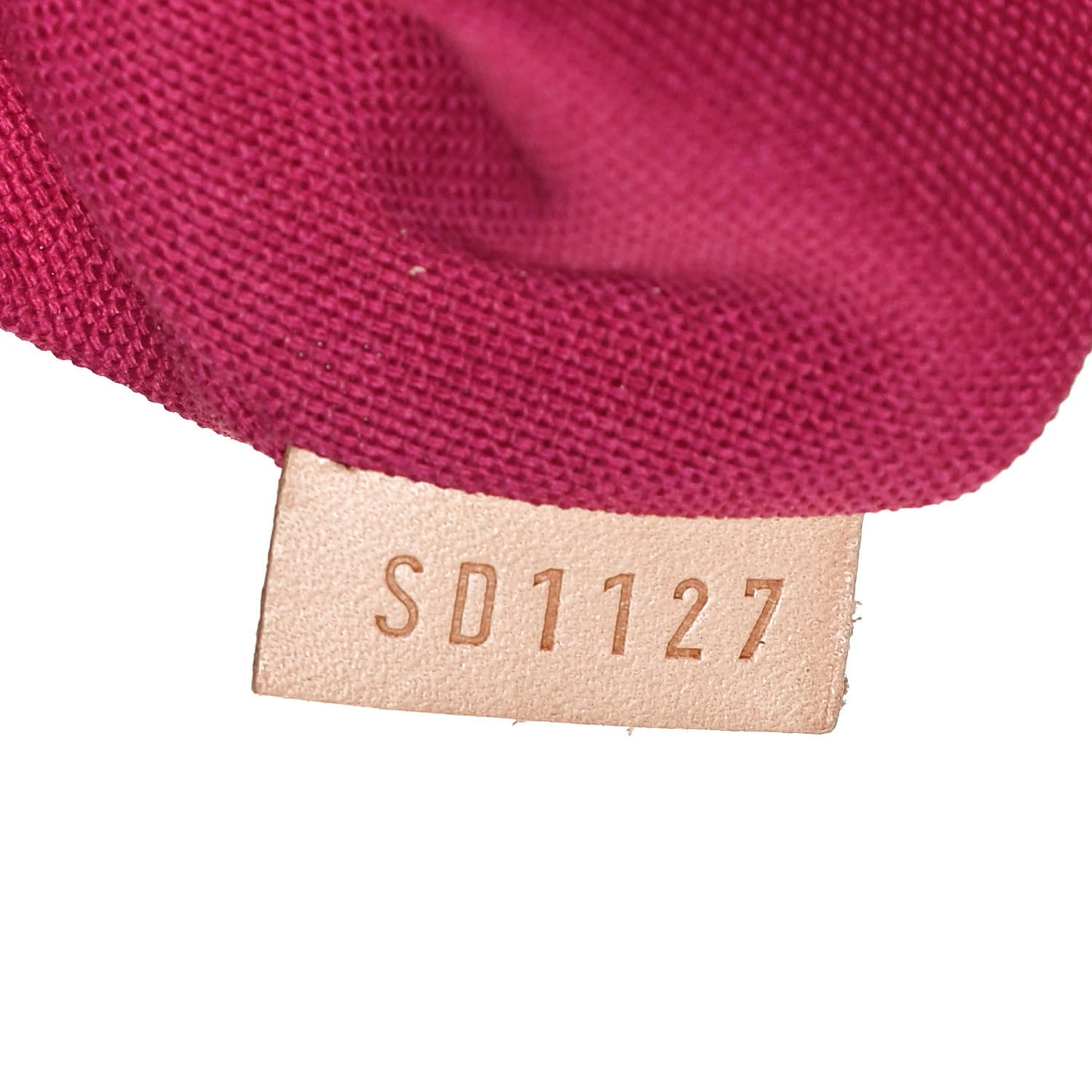 Monogram Delightful MM Pivoine
