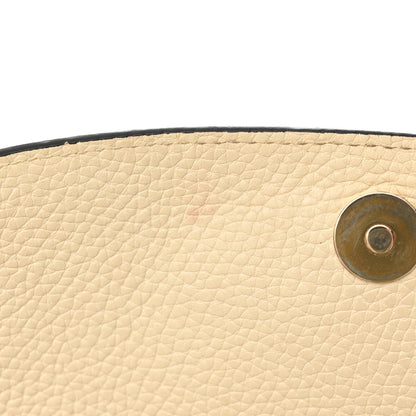 Gucci Cellarius Calfskin Medium Soho Flap Crossbody Ivoire 12 of 17