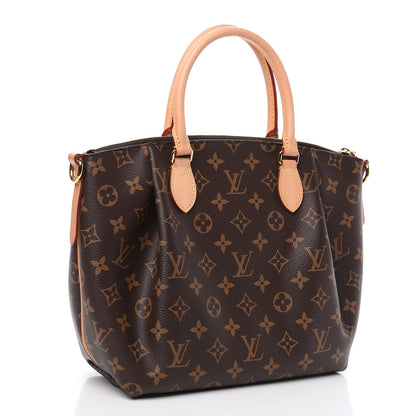 Louis Vuitton Monogram Turenne PM 2 of 11