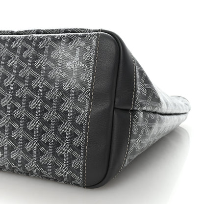 Goyard Goyardine Artois MM Grey 8 of 8