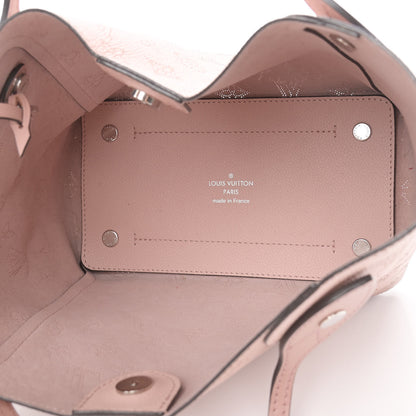 Louis Vuitton Mahina Hina PM Magnolia 6 of 11
