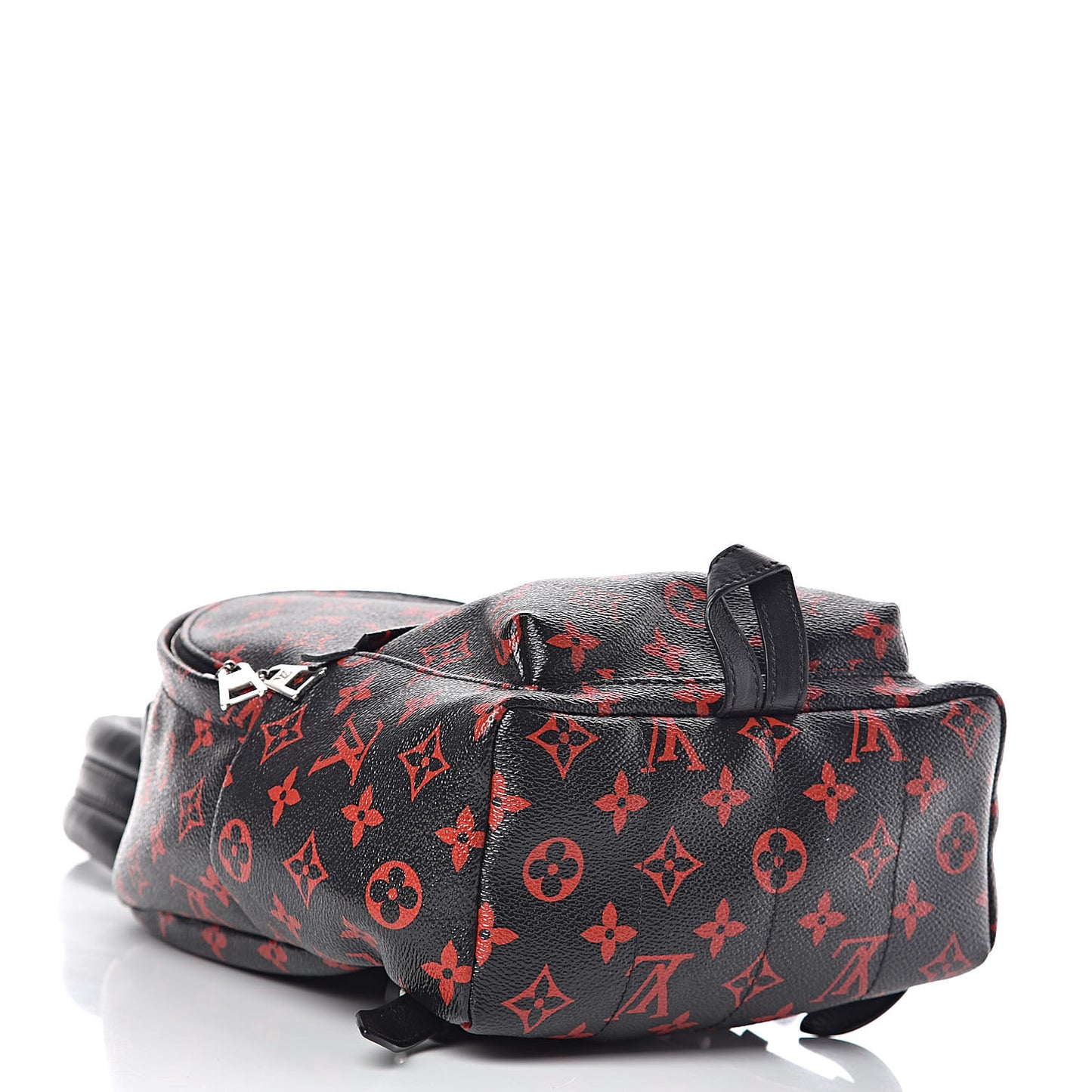 Monogram Infrarouge Palm Springs Backpack PM