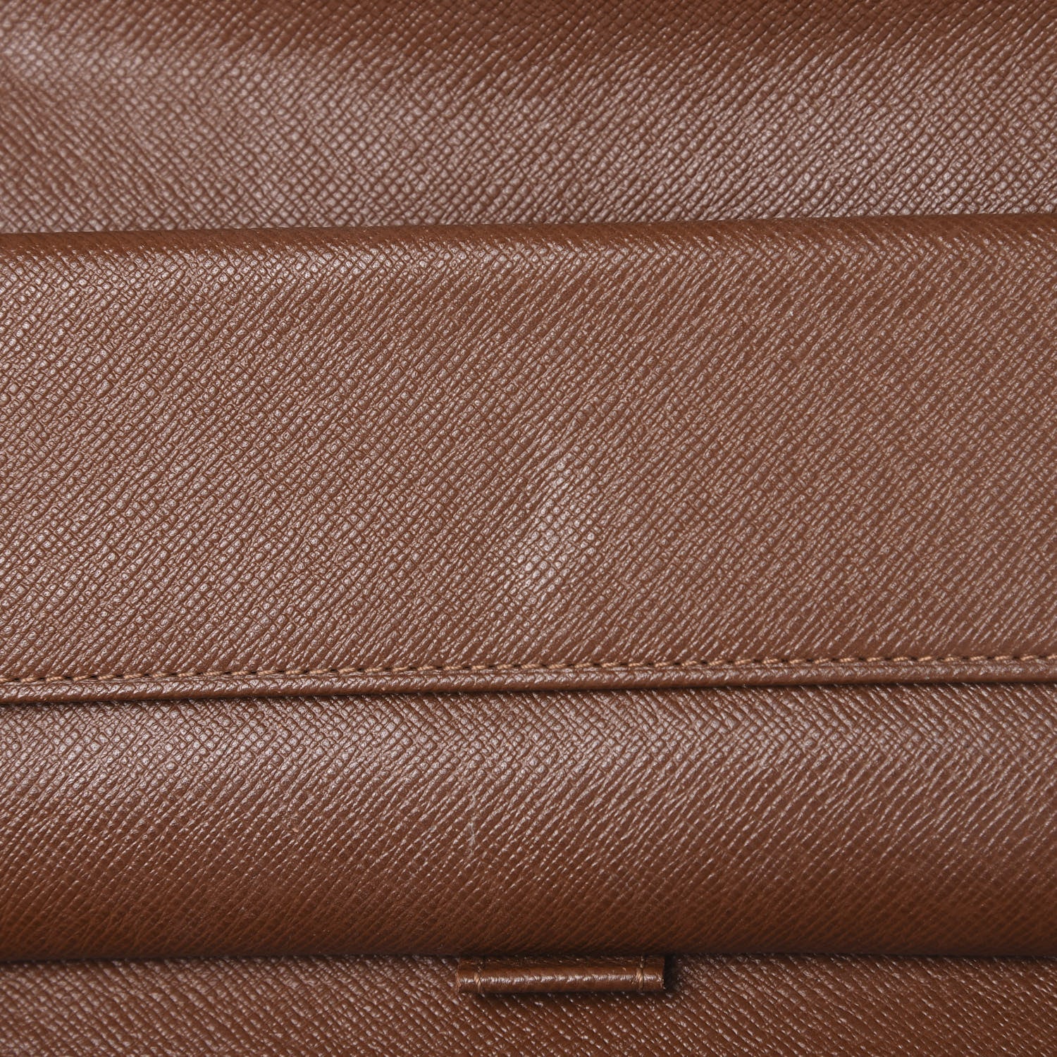 Louis Vuitton Monogram Porte Tresor International Wallet 7 of 16