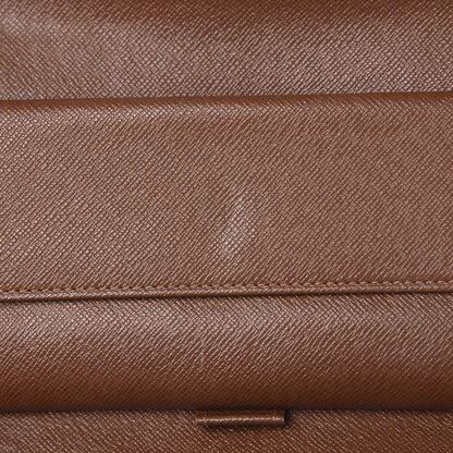 Louis Vuitton Monogram Porte Tresor International Wallet 7 of 16