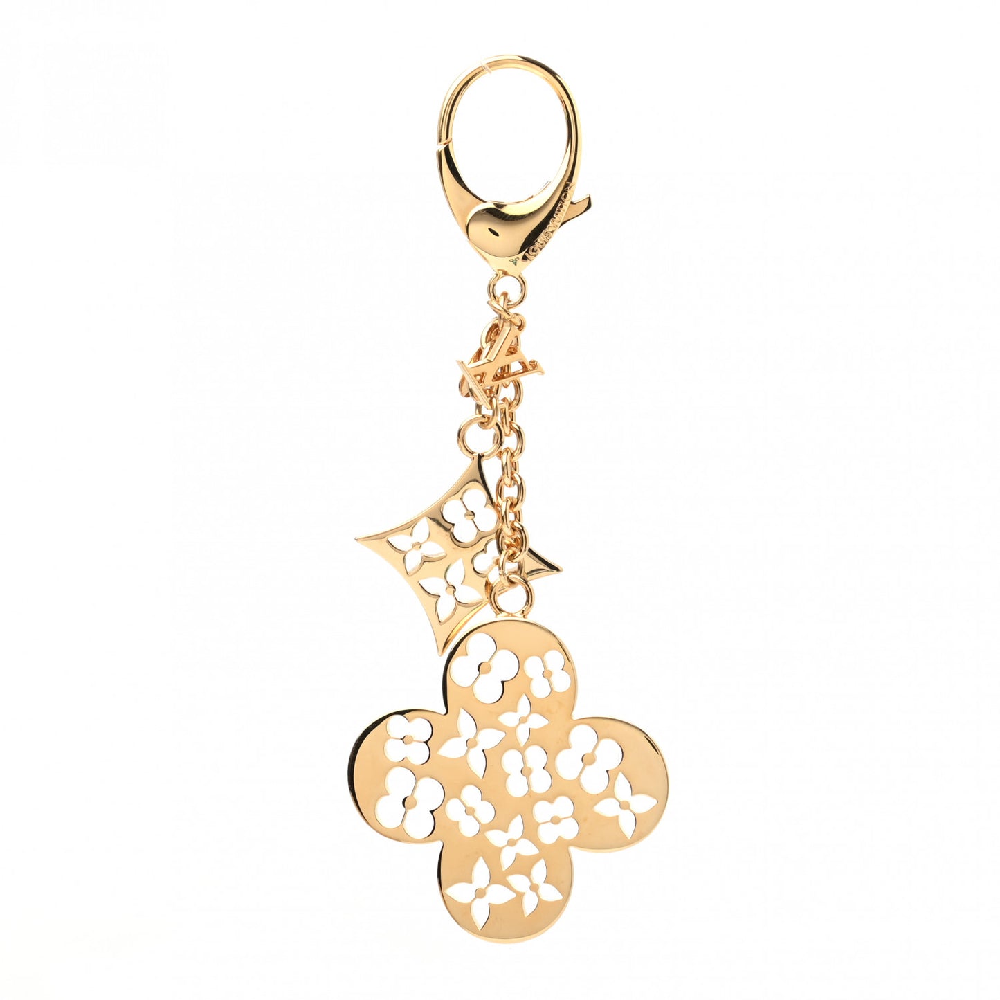 Ivy Bag Charm
