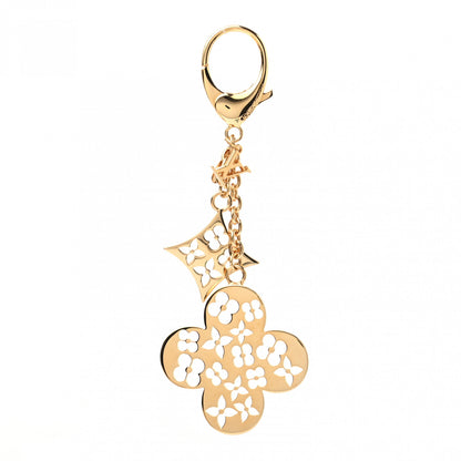 Louis Vuitton Ivy Bag Charm 1 of 4