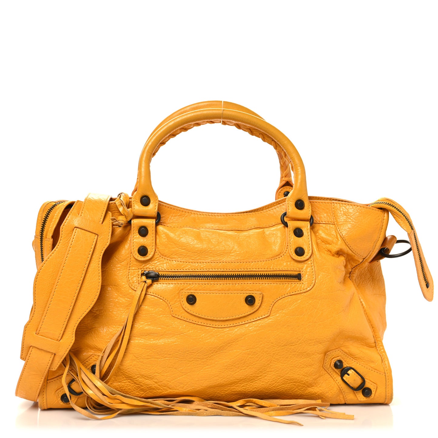 Agneau Classic Hardware City Mangue